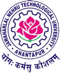 JNTUA CEA Anantapur logo