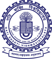 GSV Vadodara logo