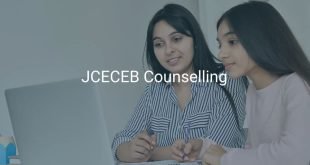 JCECEB Counselling